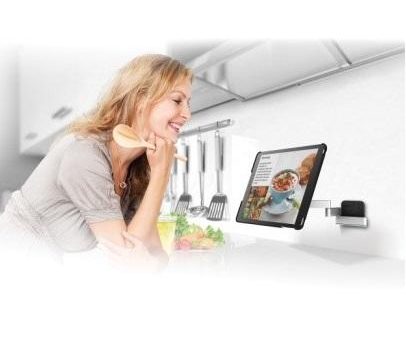 onbekend Gang verachten Gebruik uw iPad Air nu ook in de keuken, in de badkamer of onderweg -  Productnieuws.nl