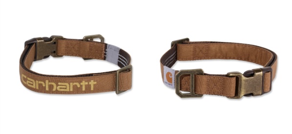 Carhartt halsband