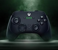 Razer Wolverine V3 Pro