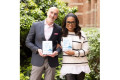 Nieuw boek Oprah Winfrey met Harvard-professor Arthur C. Brooks verschijnt 17 oktober