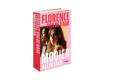 ‘Mooier als ik lach’ is een roman van de nieuwe Nederlandse stem Florence van de Haar