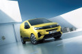 Klaar voor elke klus: Opel presenteert nieuwe Combo